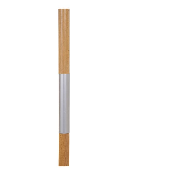 Martos Parasole Häkel Ø250cm beige. 250 X 250 X 255 cm