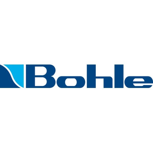 Triuso Saugheber von Bohle 2-Kopf-Alu Tragkraft 60kg - 1 Stück