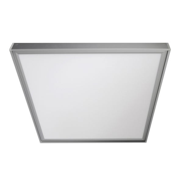 LED Panel zum Ein-/Aufbau DIVERSITY