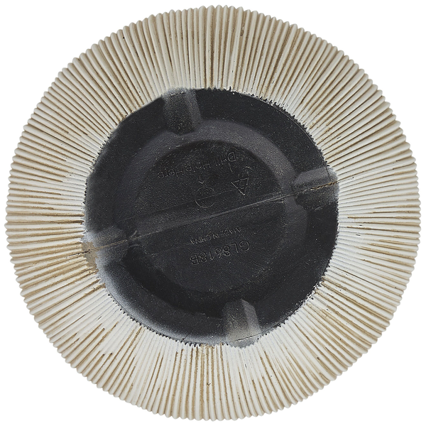 Blumenkübel CHIOS 44 cm Beige