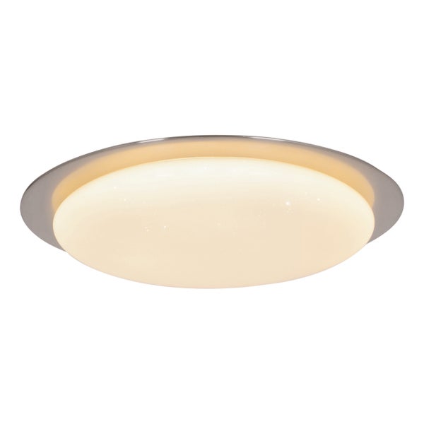 LED Deckenleuchte AUCKLAND d: 42cm
