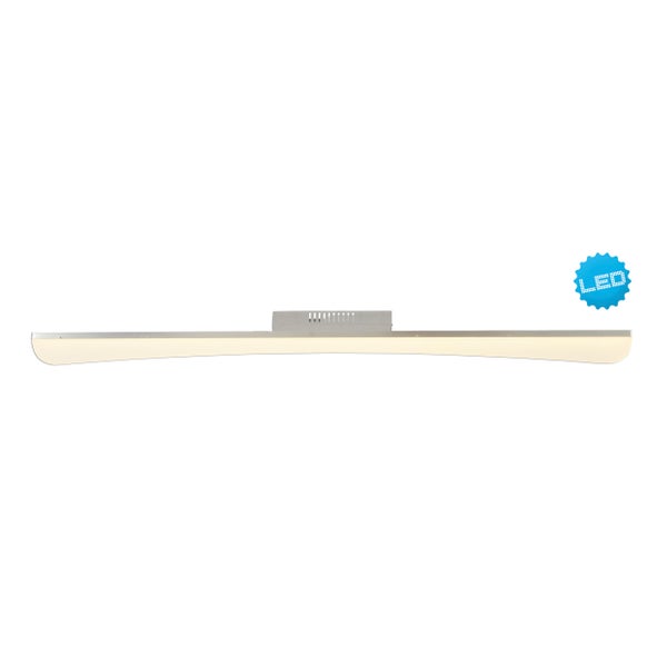 LED-Deckenleuchte BONES 2