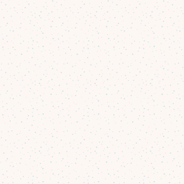 Tapete mit Sternenmuster