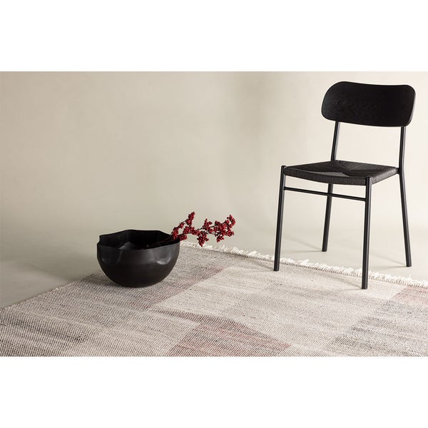 Rio Teppich 290x200cm Beige. 200 X 290 X 1 cm
