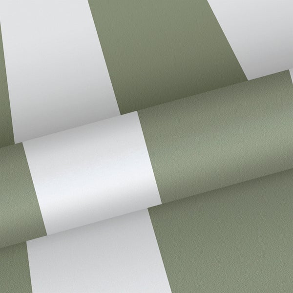 Nahtloses Muster aus sich überlappenden Halbkreisformen