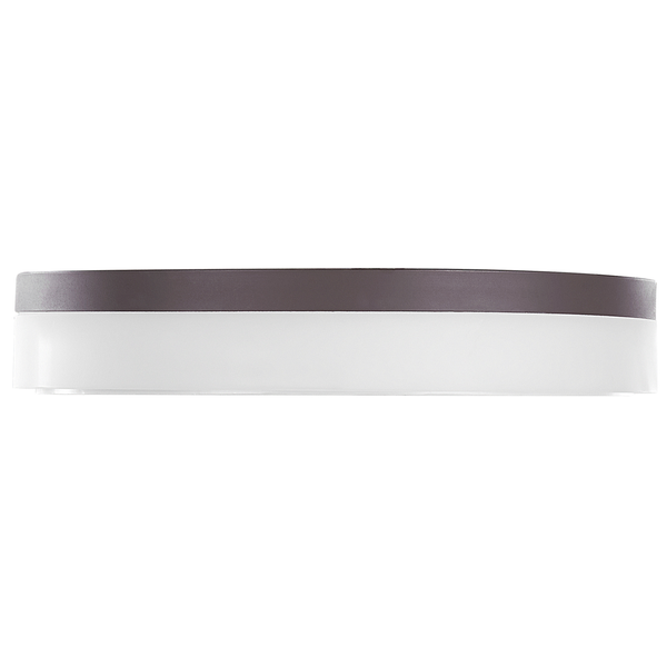 LED Deckenlampe SAKAE Metall Weiß