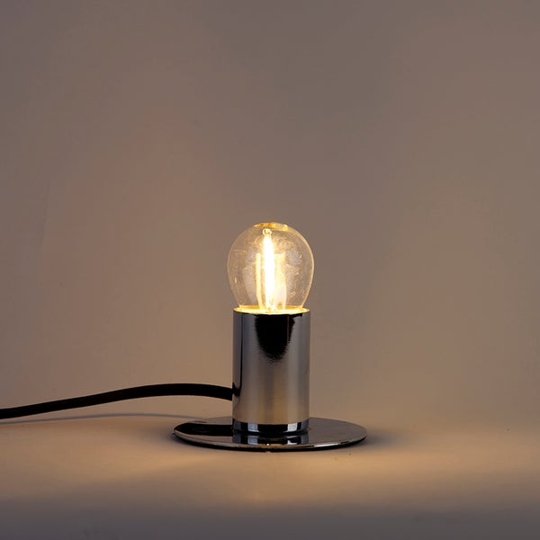 E27 LED-Lampe P45 2W 200lm 2700K