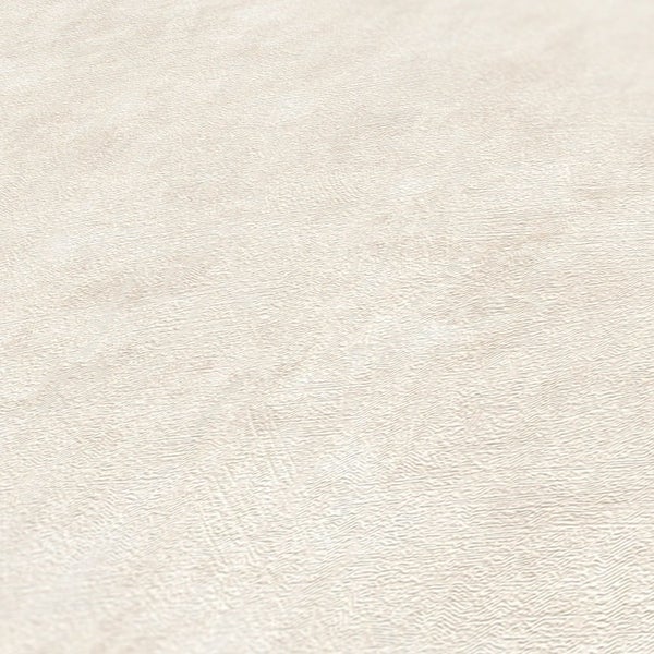 Tapetenrolle mit Textilmuster