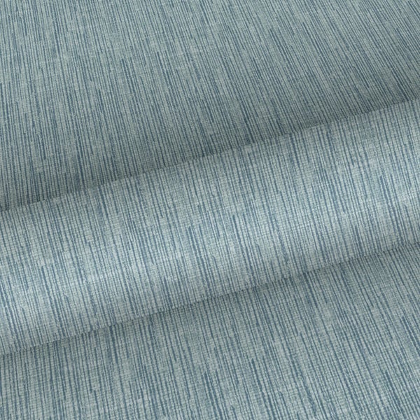 Textiltapete mit vertikalem Muster