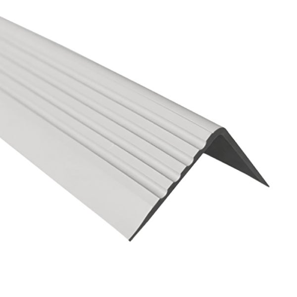 Profiltreppe aus Kunststoff