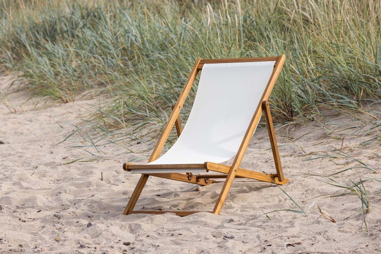 Peachy Sessel natur. 57 X 105 X 80 cm