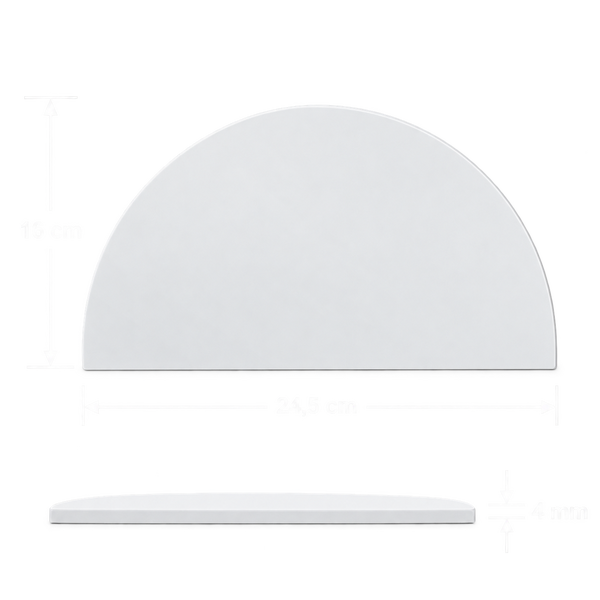 Gummischlauchleitung H05RR-F 4G 1, 5 Meter Länge, MAS Premium Energiekabel mit CE-Kennzeichnung und VDE-Prüfzeichen.