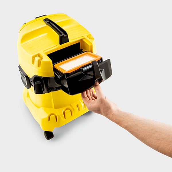 Nass-/Trockensauger WD 4 P V-20/5/22