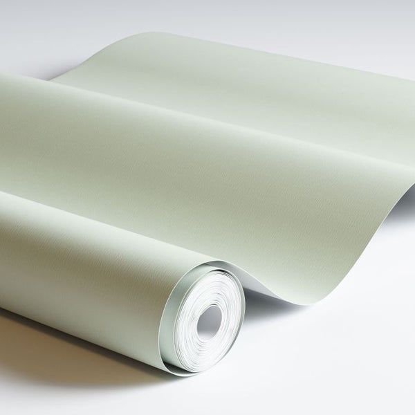 Schwarzer Teppich im Wohnzimmer mit Couch, Tisch und Dekoration