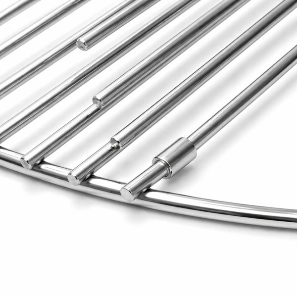 Grillrost aus Metall