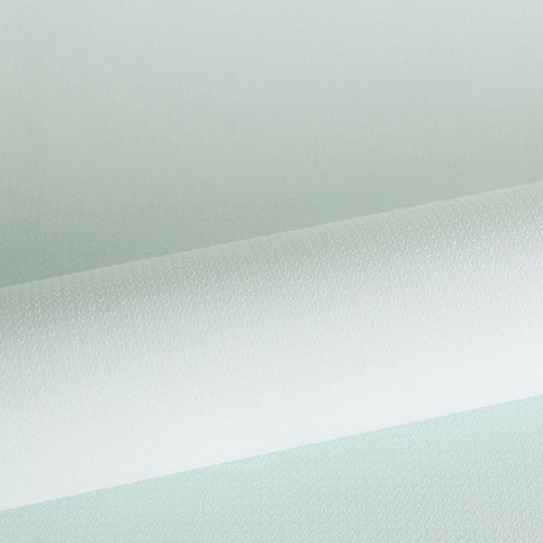 Origin Wallcoverings Tapete Strickmuster Pastell Mintgrün - 53 cm x 10.05 m - 347478
