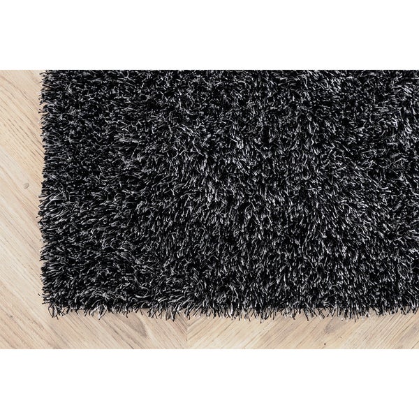 Mattis Teppich 230x160cm Anthrazit. 160 X 230 X 3 cm