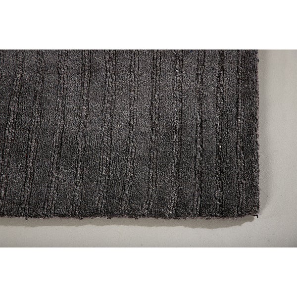 Milton Läufer 200x72cm dunkel grau. 72 X 200 X 2 cm