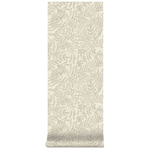Vliestapeten Sandrine Beige