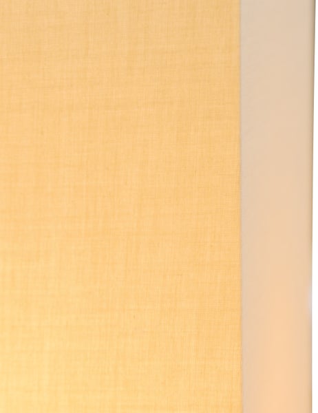 Nahaufnahme eines Textils