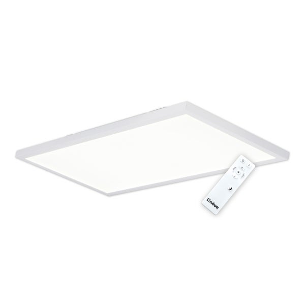 LED Panel-Deckenleuchte SALTA