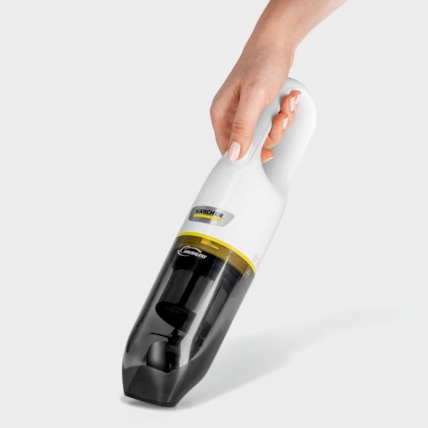 Akku-Handstaubsauger CVH 3 Plus