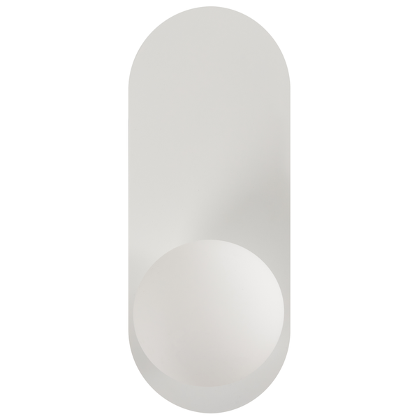 Wandlampe 2er Set LEISI Weiß