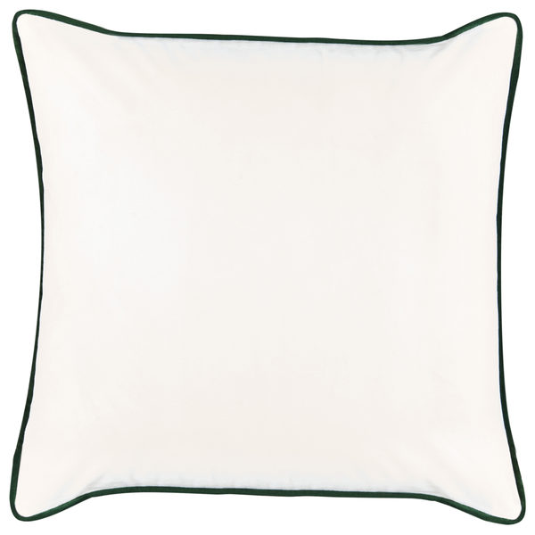 Gartenkissen 2er Set SWAY Geometrisches Muster 45 x 45 cm Bunt