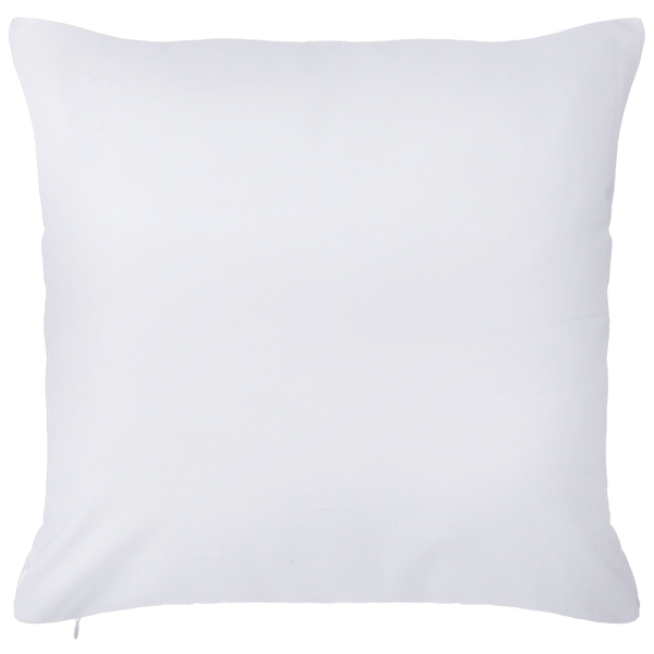 Dekokissen 2er Set CLARKIA Baumwolle 45 x 45 cm Rosa Geometrisches Muster