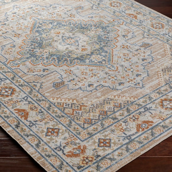 Rolle geometrische Tapete