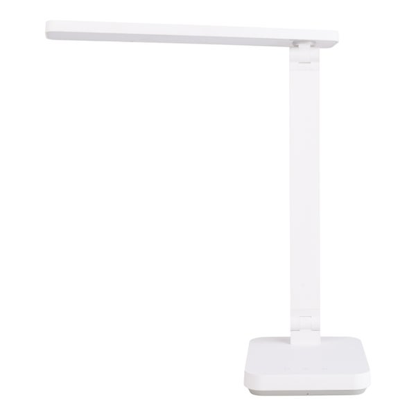 Schreibtischleuchte mit LED-Beleuchtung