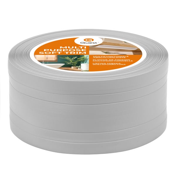 Quest Multifunktions-Abschlussleiste Rolle