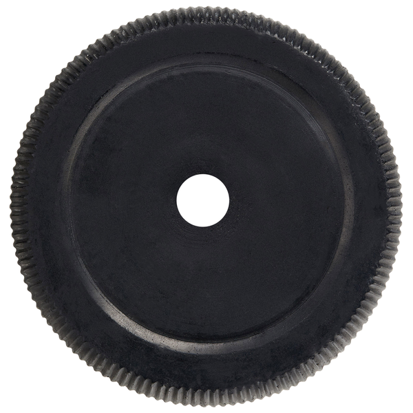 Blumenkübel EANTIO 30 cm Schwarz