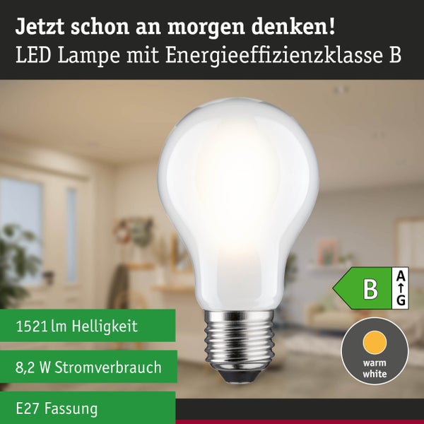 Paulmann Energielabel