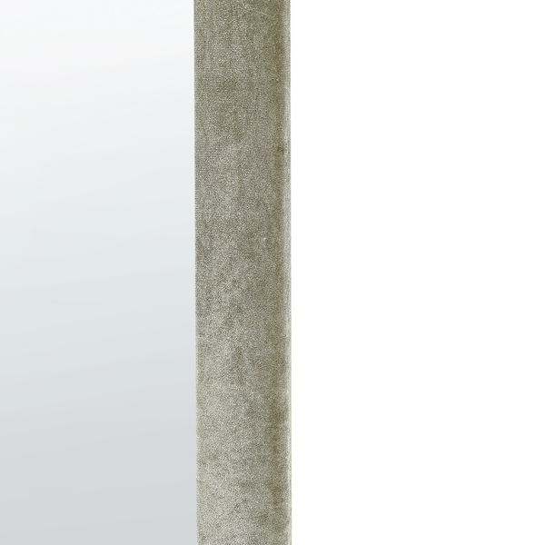 Nahaufnahme eines Textils