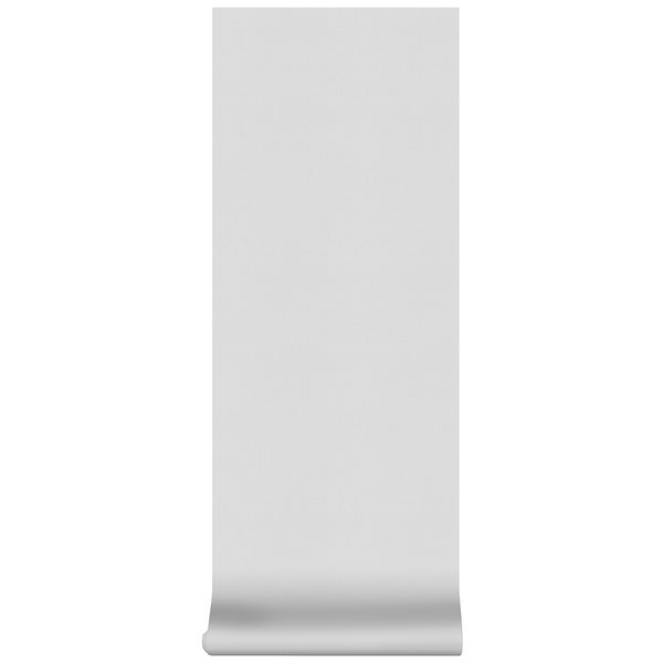 Vliestapeten Lynn Uni Gris