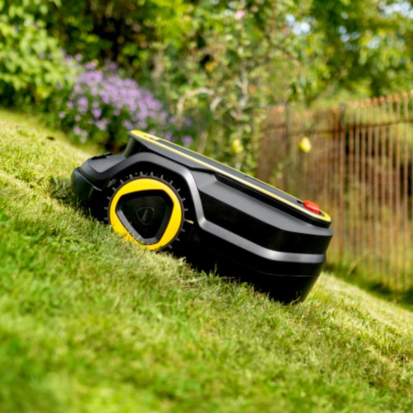 Mähroboter RCX 4