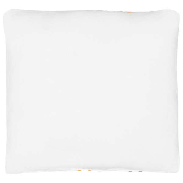 Dekokissen RADZKOT Baumwolle 40 x 40 cm Orange