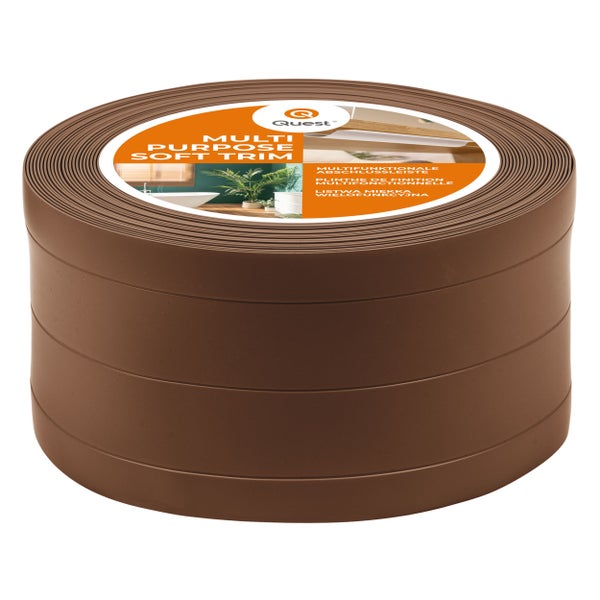 Quest Multifunktions-Abschlussleiste, aufgerollt