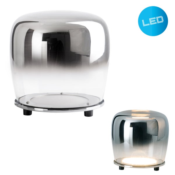 LED Tischleuchte mit modernem Design