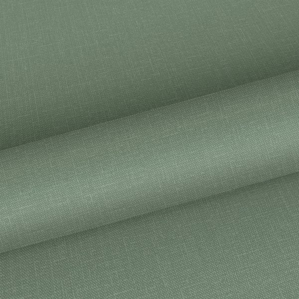 Walls4You Tapete Uni Grün - 53 cm x 10.05 m - 935342
