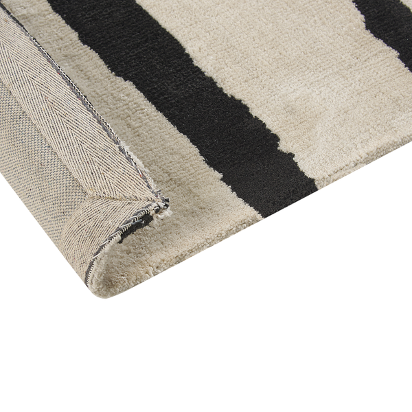 Teppich KOLPUR Beige 300 x 400 cm