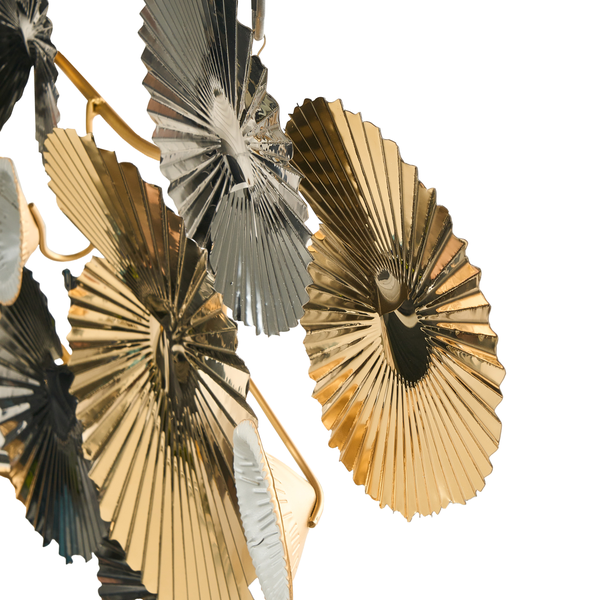 Abmessungen des Bilderrahmens: 40 cm Höhe, 30 cm Breite, 5 cm Tiefe, Innenmaße 28 cm x 18 cm