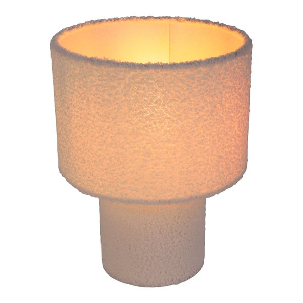 Nahaufnahme von Teddyplüsch