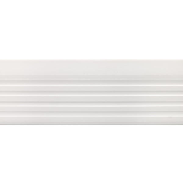 Sockelleiste mit Profil