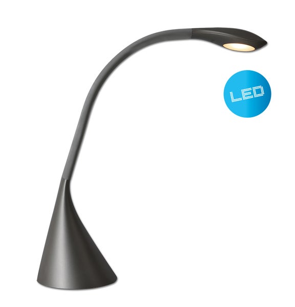 LED Tischleuchte ALF H:39,5cm