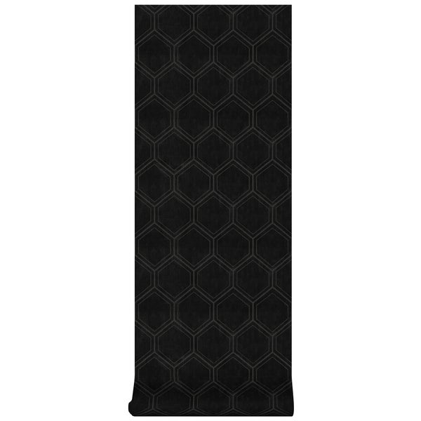 Superfresco Easy | Fasertapete - Hexagon Honeycomb