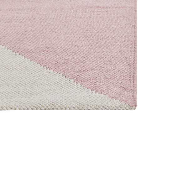 Teppich NIZIP Bunt 160 x 230 cm Baumwolle