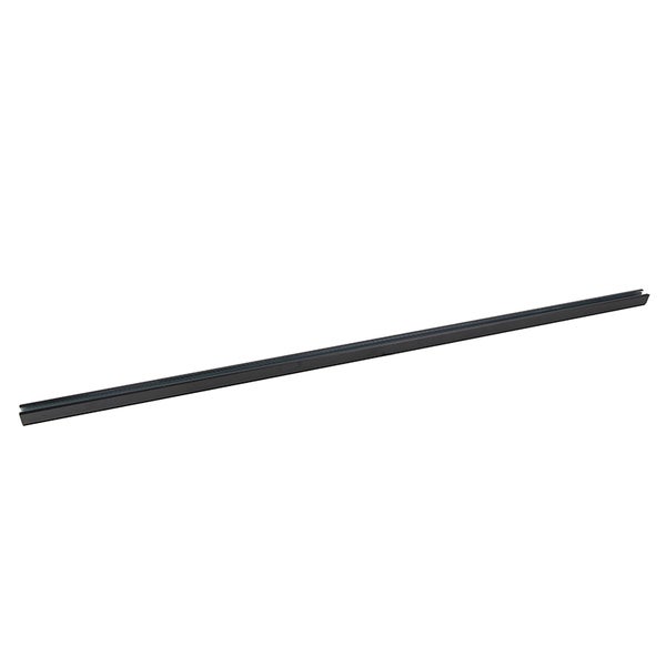 Schiene 150 cm schwarz für 3-Phasen-Schiene