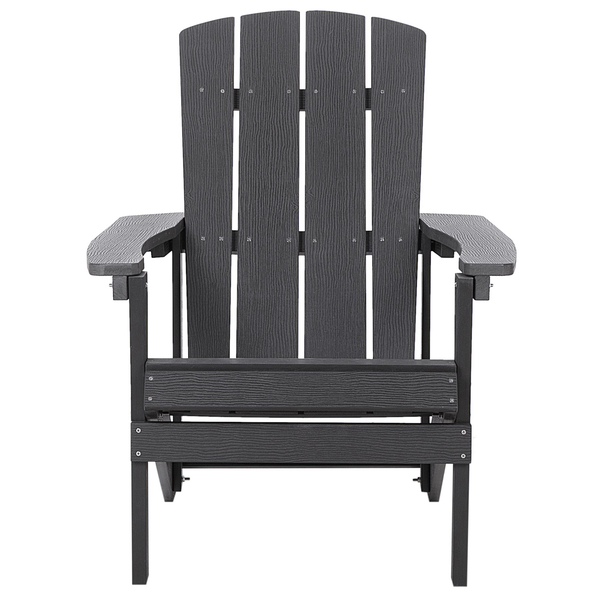 Adirondack Gartenstuhl aus Kunststoff